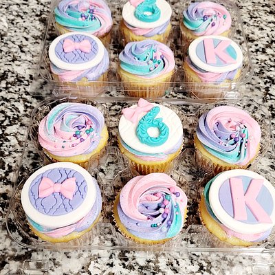 Cupcakes