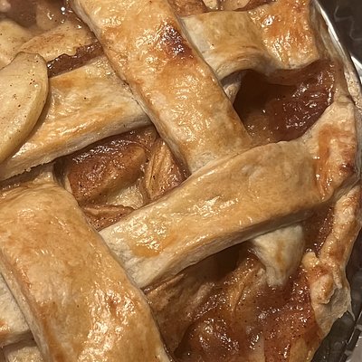 Apple Pie 