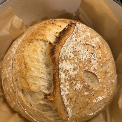 Flavored Large Loaf
