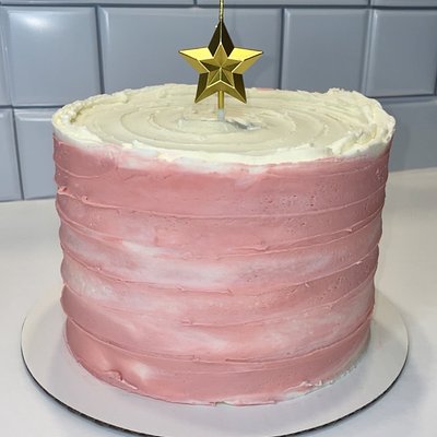Smash Cake
