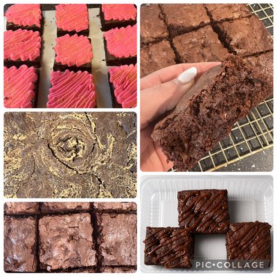 Brownies 