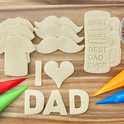 Diy Cookie Kit