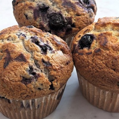 Muffins