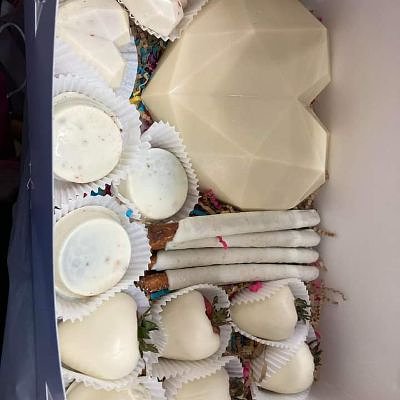 Treats Box 1