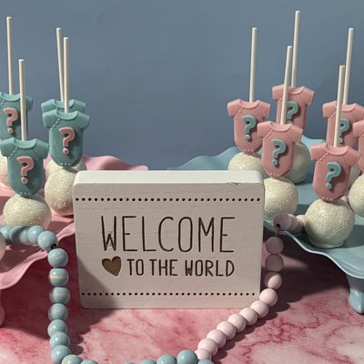 Cake Pops