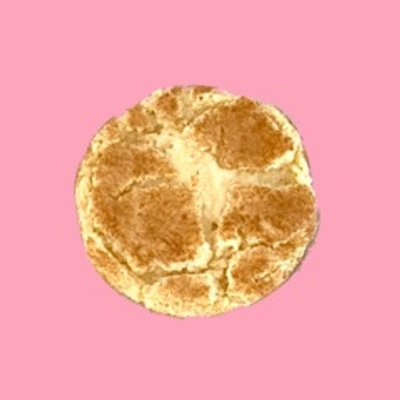 Snickerdoodles (min of 1/2 dozen)