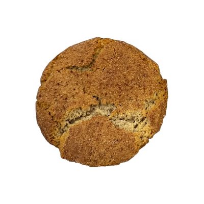 Snickerdoodle Cookie