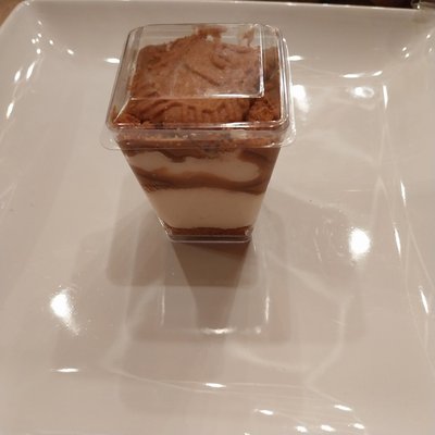 Cheesecake Cups