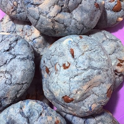 Monster Cookies