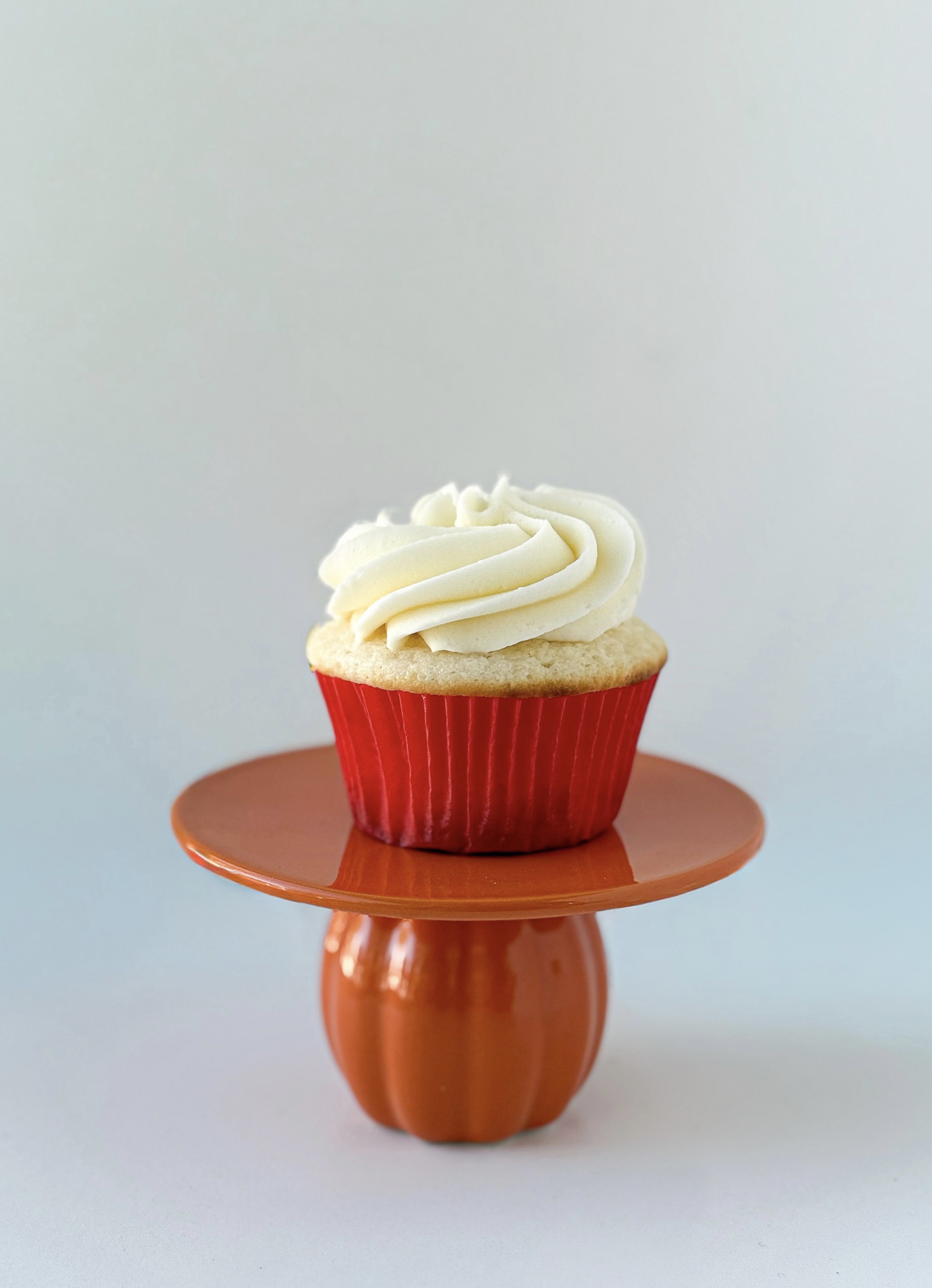 Almond with Raspberry Preserves and Almond Buttercream