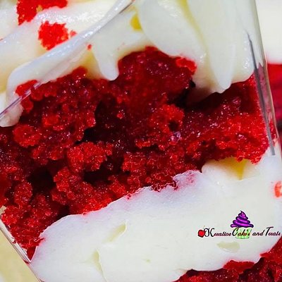 Cake shooters 