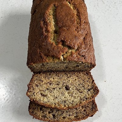 Banana Bread