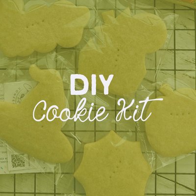 DIY Cookie Kits 