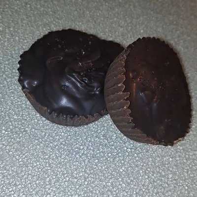 Milk Or Dark Chocolate 
