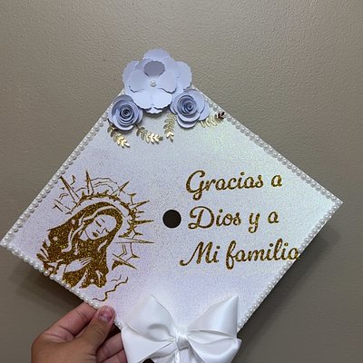 Graduation Cap 