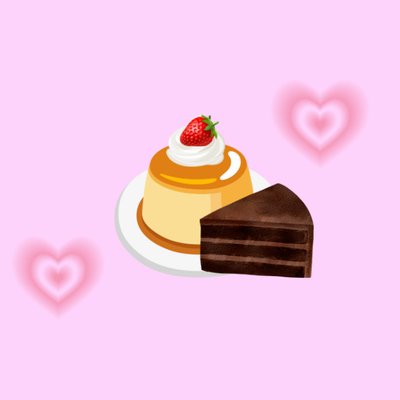 ᴄʜᴏᴄᴏꜰʟᴀɴs ♡ (ᴅᴏᴢᴇɴ)