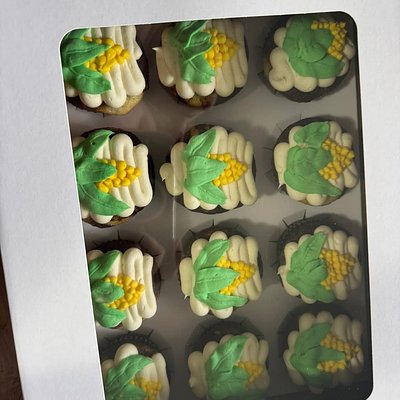 Cupcakes