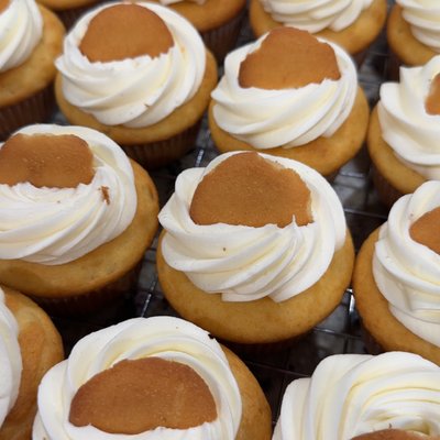 Cupcakes