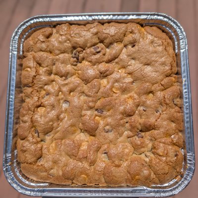 Biscoff Bars