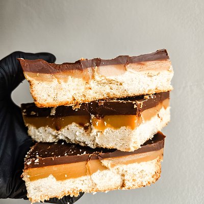 Twix Layer Bar 