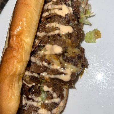 Honcho Sub 