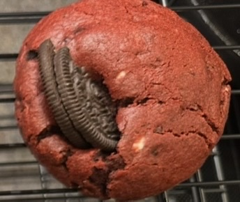 Red Velvet 