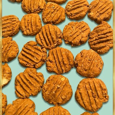 10oz Bags of Royal Treats 