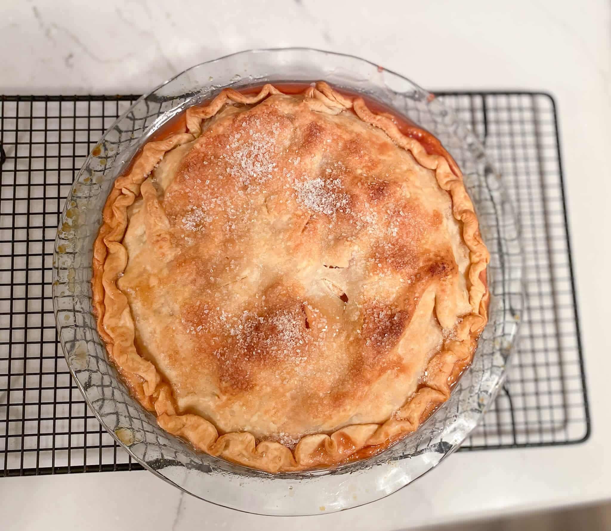 Apple Pie
