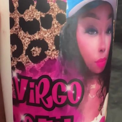Custom 20 Oz Foam Cups 6ct