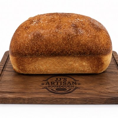 Protein Sandwich Bread