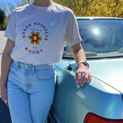 Sugar Magnolia T-Shirt