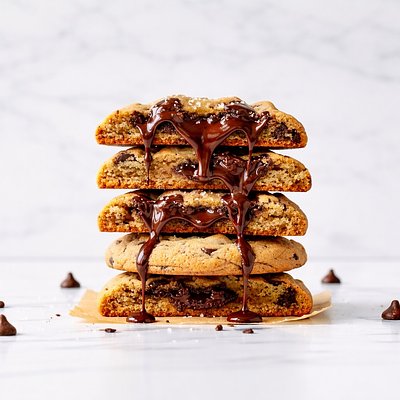 Chocolate Chip 