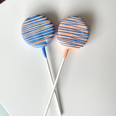 Basic Cakepops⭐️