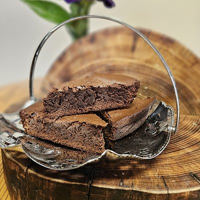 Brownies 