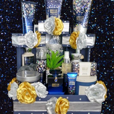 X-Large Gift Baskets 