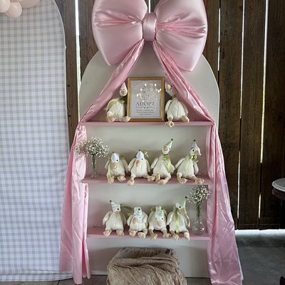 Treat Wall
