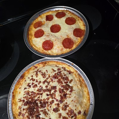 Pizzas
