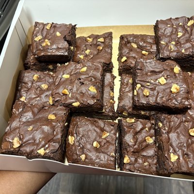 Brownies