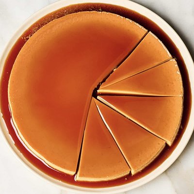 Flan