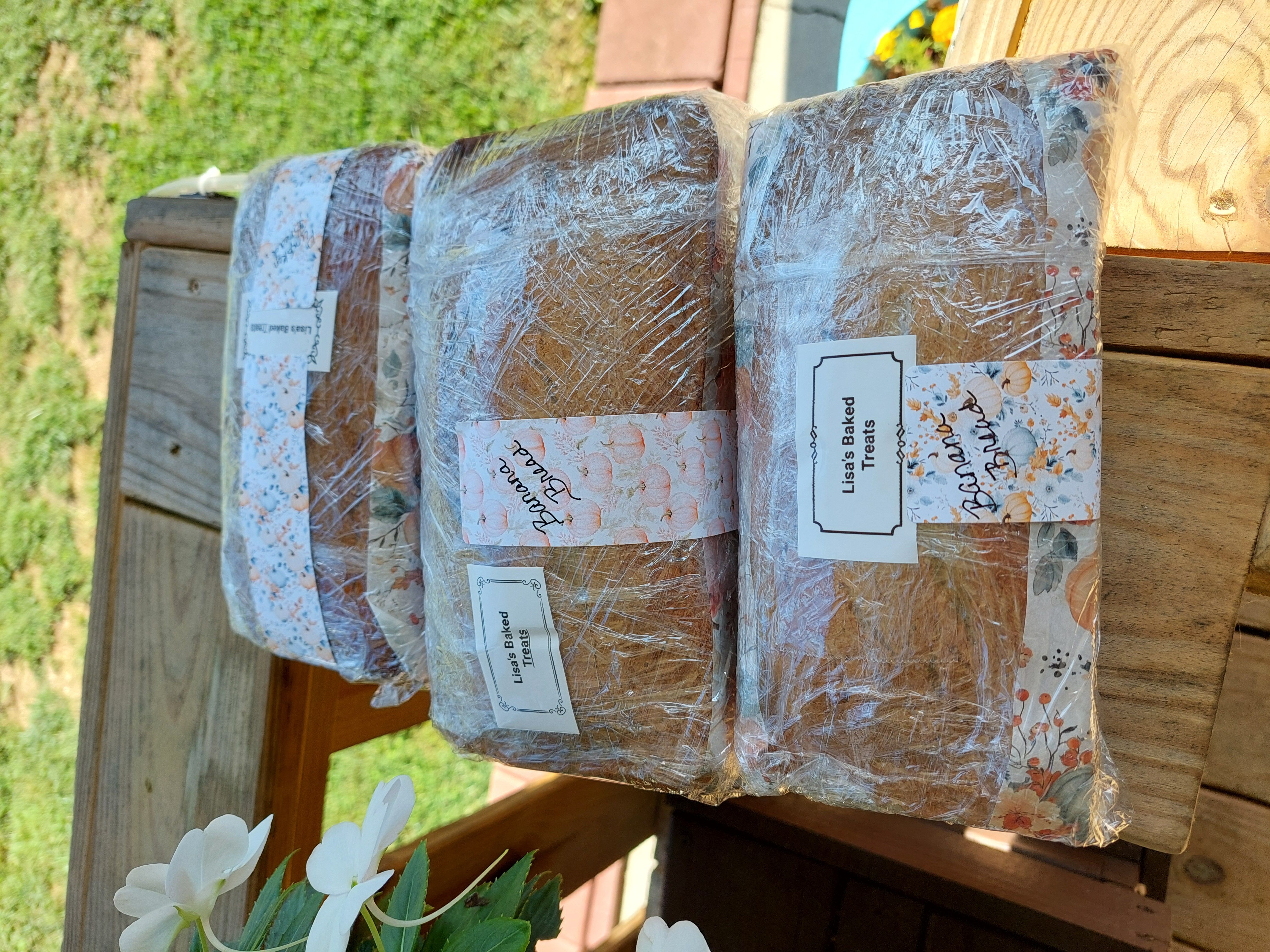 Banana Bread