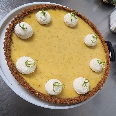 Large 10" Tart