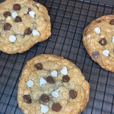 Marry Me Cookie