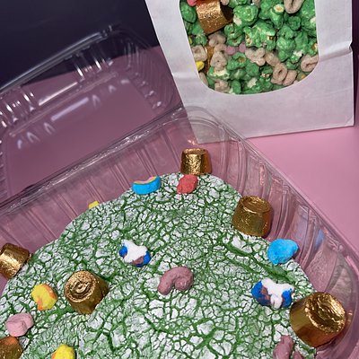 Cookies 6 Pack