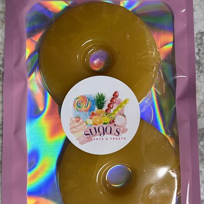 Candy Pineapple Rings (2)