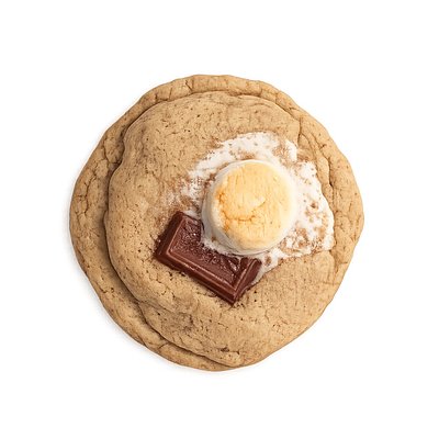 S’more