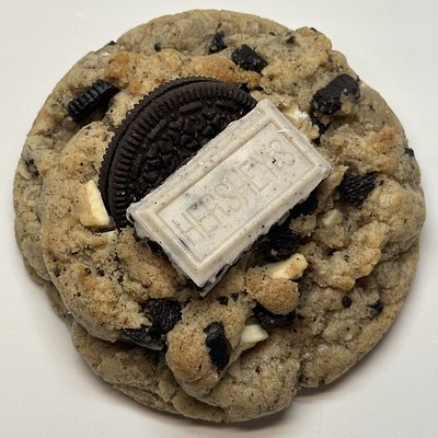 Cookies & Cream
