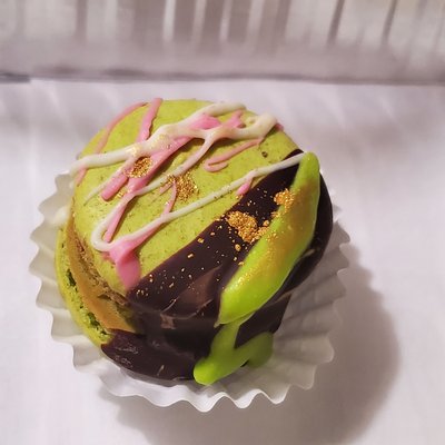 French Macarons