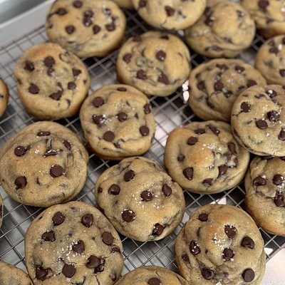 Classic Chocolate Chip