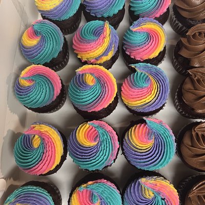 Cupcakes