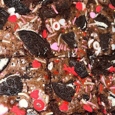 Brownies 